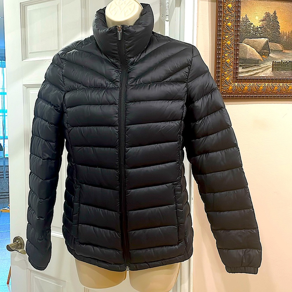 Ladies Spring/Fall/Winter Jacket. Size S. - image 1